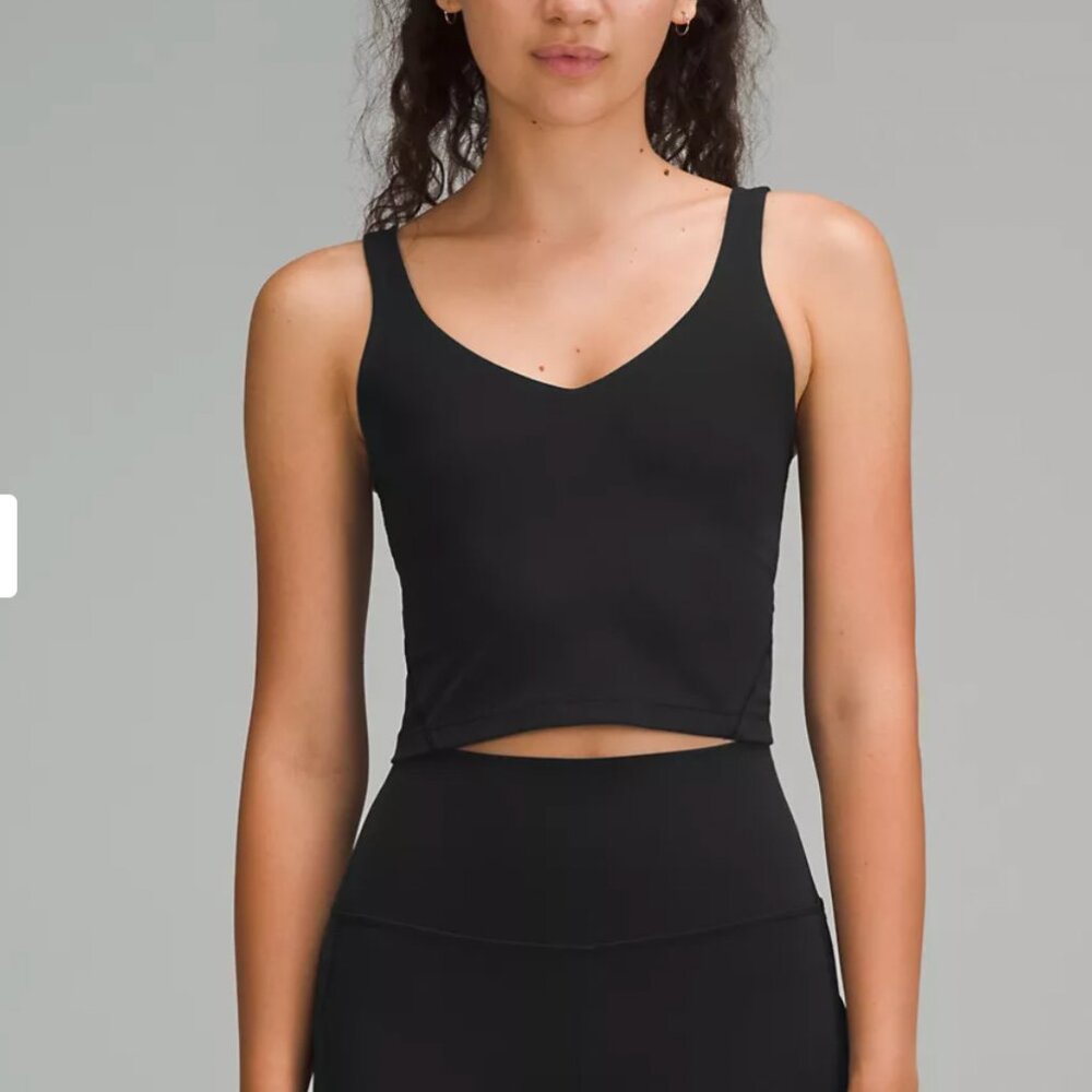 Lululemon Align Tank Top